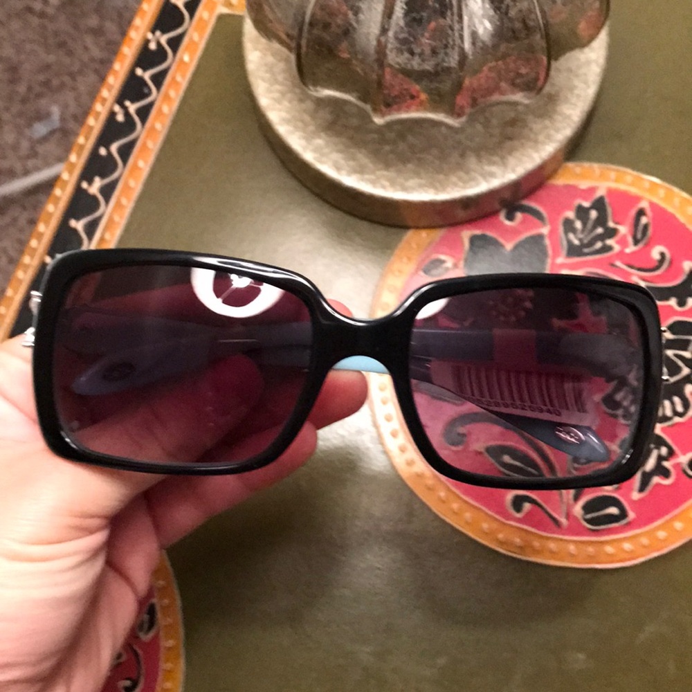 Brand New Tiffany & Co. Sunglasses